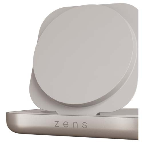 Cargador magnético de 15 W para mesilla de noche "Zens" - imageDetail1