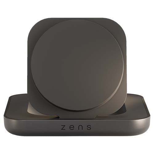 Cargador magnético de 15 W para mesilla de noche "Zens" - 12082090