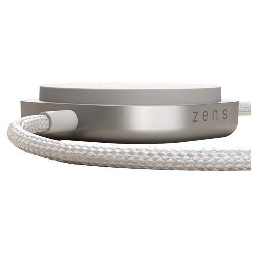 Cable de carga USB-C 2 en 1 de 240 W "Zens Pro 2" - imageDetail1