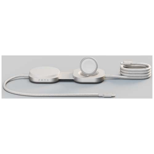 Cable de carga USB-C 3 en 1 de 140 W "Zens Pro 3" - 12082201