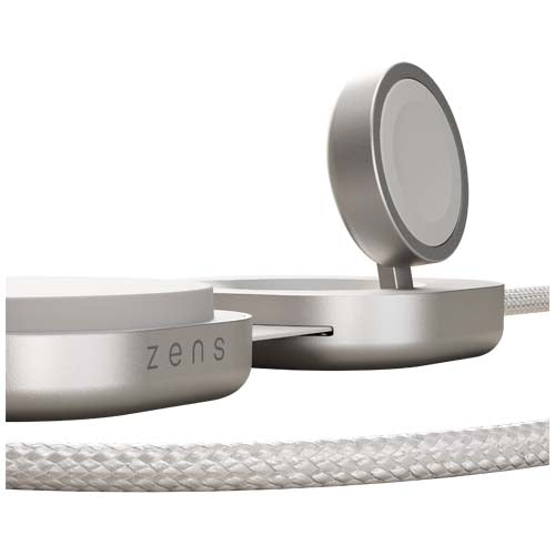 Cable de carga USB-C 3 en 1 de 140 W "Zens Pro 3" - imageDetail2