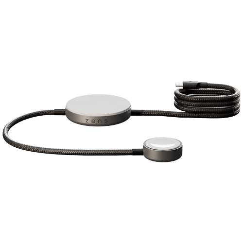 Cable de carga doble de 15 W "Zens Pro 2" - 12082390