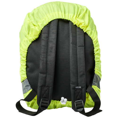Funda para bolsa reflectante e impermeable RFX™ "William" - imageBack