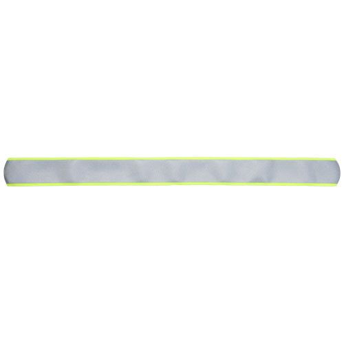 Pulsera "slap" reflectante RFX™ "Felix" - imageFront