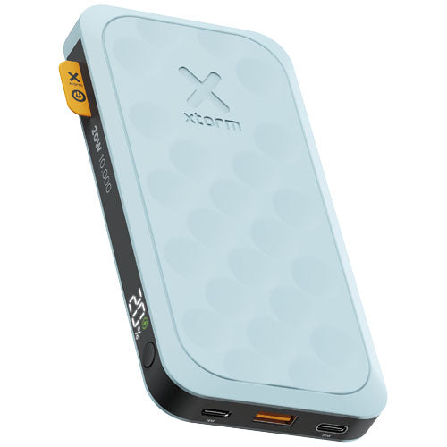 Batería externa de 10 000 mAh y 20 W "Xtorm FS510 Fuel Series"