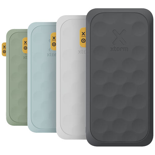 Batería externa de 10 000 mAh y 20 W "Xtorm FS510 Fuel Series" - imageGroup