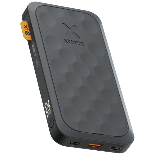Batería externa de 10 000 mAh y 20 W "Xtorm FS510 Fuel Series"