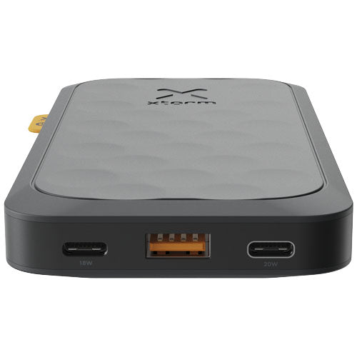 Batería externa de 10 000 mAh y 20 W "Xtorm FS510 Fuel Series" - imageDetail1