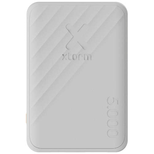 Batería externa de carga rápida de 12 W y 5000 mAh "Xtorm XG205 Go2" - imageFront