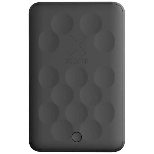 Batería externa inalámbrica magnética de 5000 mAh "Xtorm FS5W051" - imageFront