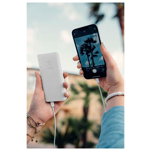 Batería externa de carga rápida de 15 W y 10 000 mAh "Xtorm XG210 Go2" - imageMood1