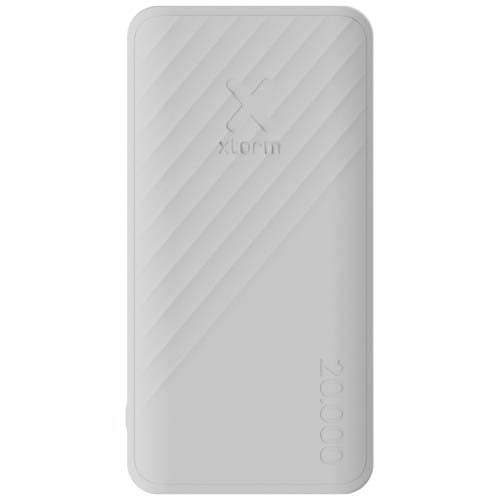 Batería externa de carga rápida de 15 W y 20 000 mAh "Xtorm XG220 Go2" - imageFront