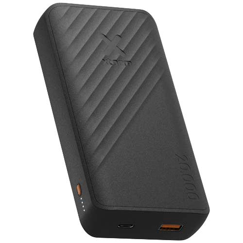 Batería externa de carga rápida de 15 W y 20 000 mAh "Xtorm XG220 Go2"