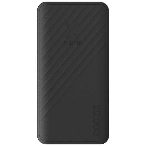 Batería externa de carga rápida de 15 W y 20 000 mAh "Xtorm XG220 Go2" - imageFront