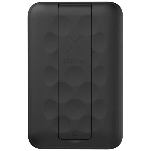 Batería externa inalámbrica magnética de 10 000 mAh "Xtorm FS5W101" - imageBack