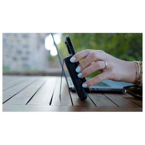 Batería externa inalámbrica magnética de 10 000 mAh "Xtorm FS5W101" - imageMood2