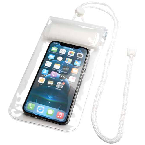 Funda impermeable para teléfono talla L "Dombay"
