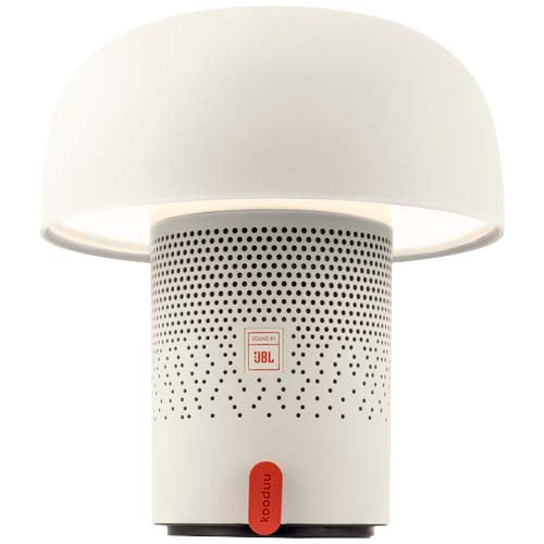 Altavoz portátil y lámpara "Kooduu Sensa Play" - 12444401