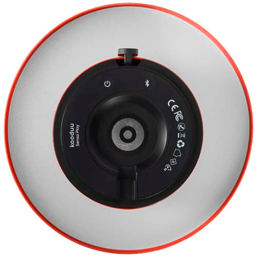 Altavoz portátil y lámpara "Kooduu Sensa Play" - imageDetail1
