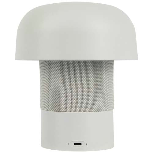 Altavoz portátil y lámpara "Kooduu Sensa Play Mini" - imageBack