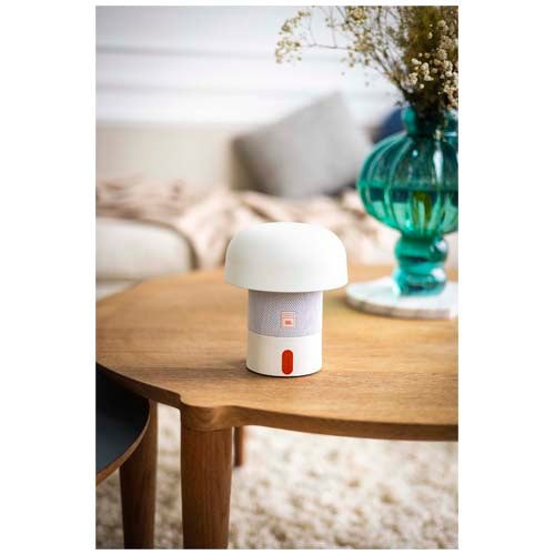 Altavoz portátil y lámpara "Kooduu Sensa Play Mini" - imageMood1