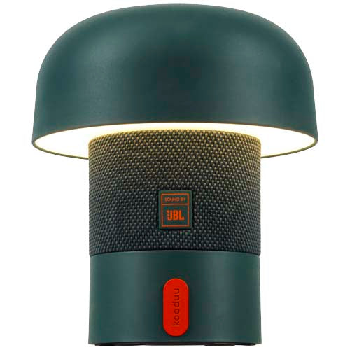 Altavoz portátil y lámpara "Kooduu Sensa Play Mini" - 12445151