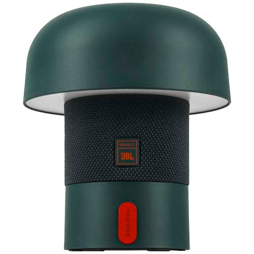 Altavoz portátil y lámpara "Kooduu Sensa Play Mini" - imageFront