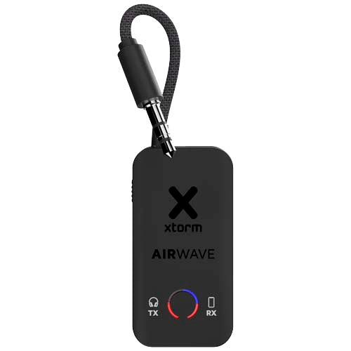 Adaptador de audio inalámbrico "Xtorm XAWBT01 AirWave" - imageFront