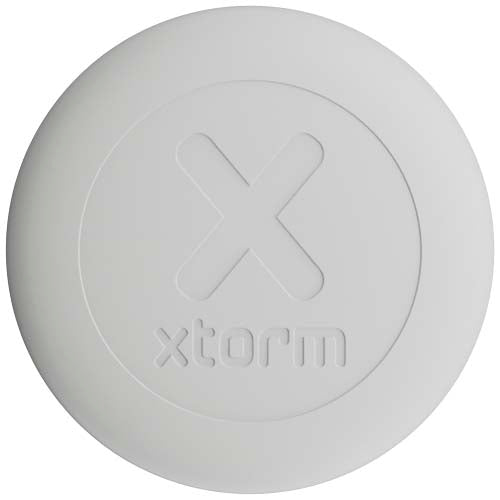 Etiqueta de viaje resistente al agua "Xtorm XTAG2GA" - imageFront