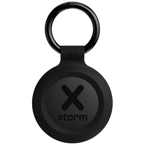 Etiqueta de viaje resistente al agua "Xtorm XTAG2GA" - 12447884