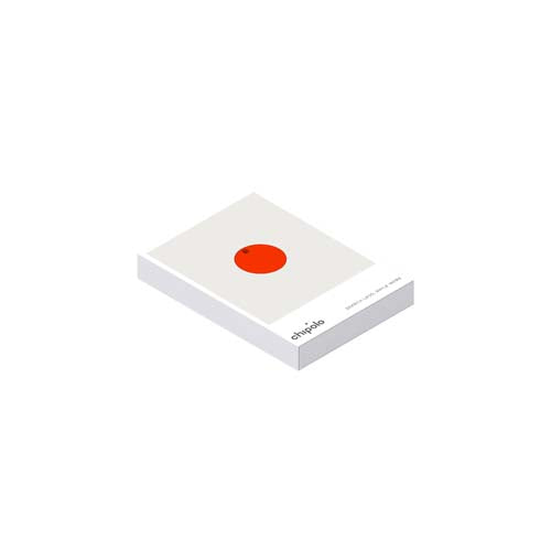 Etiqueta de seguimiento "Chipolo POP" - imagePackage