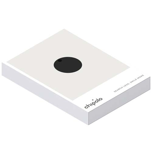 Etiqueta de seguimiento "Chipolo POP" - imagePackage