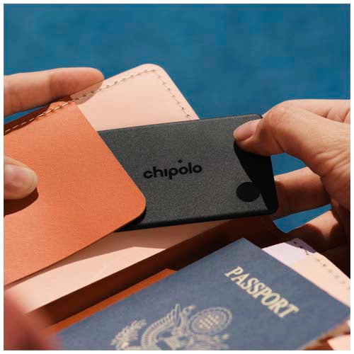 Tarjeta de seguimiento "Chipolo CARD" - imageMood2
