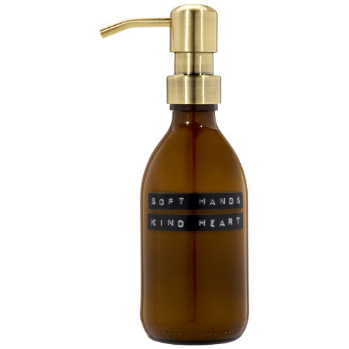 Dispensador de loción para manos de 250 ml "Wellmark Soft Hands" - imageFront