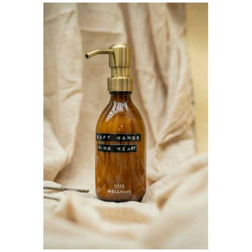 Dispensador de loción para manos de 250 ml "Wellmark Soft Hands" - imageMood2