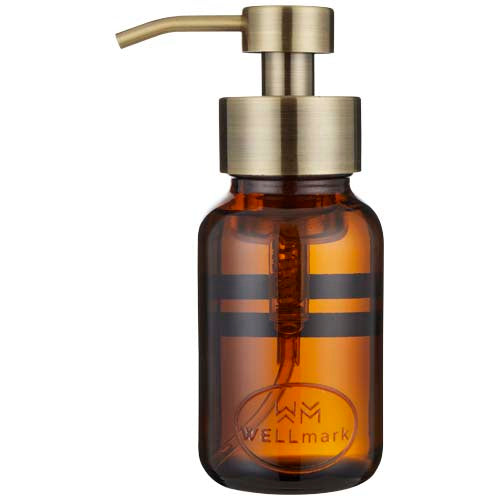 Gel de baño 250 ml "Wellmark" - imageFront