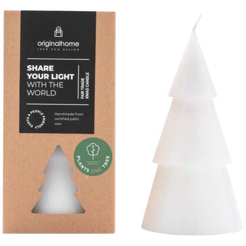 Originalhome vela árbol de Navidad - L - 12632501