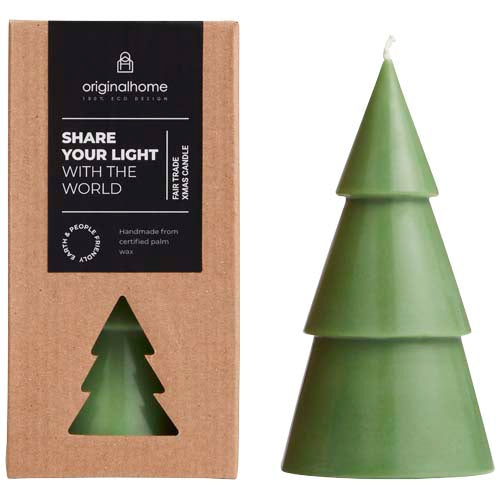 Originalhome vela árbol de Navidad - L