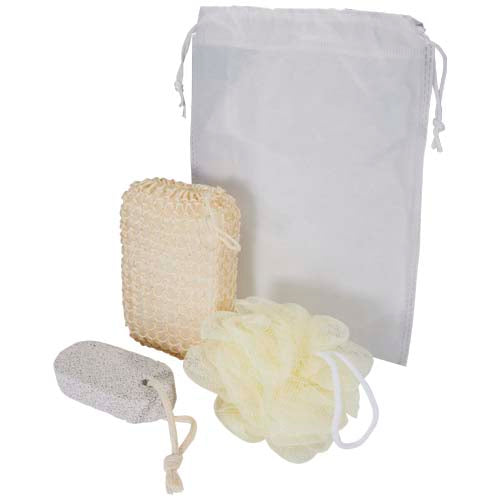 Conjunto de accesorios de baño de 3 piezas "Harmony"