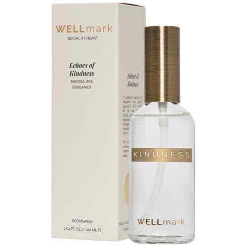 Spray ambiental de 100 ml "Wellmark" - 12640701