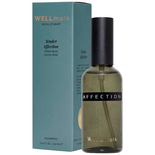 Spray ambiental de 100 ml "Wellmark" - 12640790