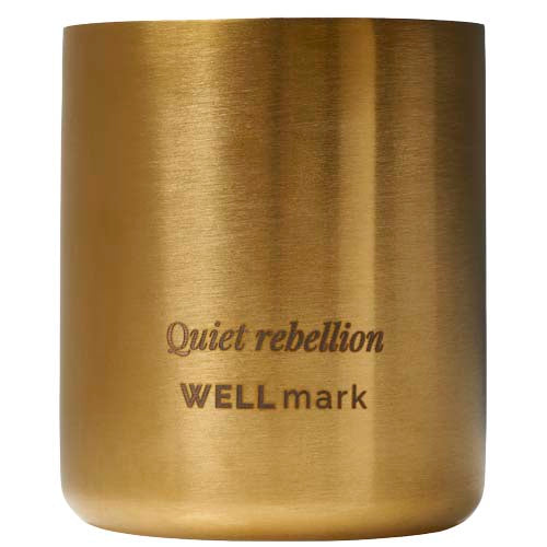 Vela perfumada "Wellmark" - imageFront
