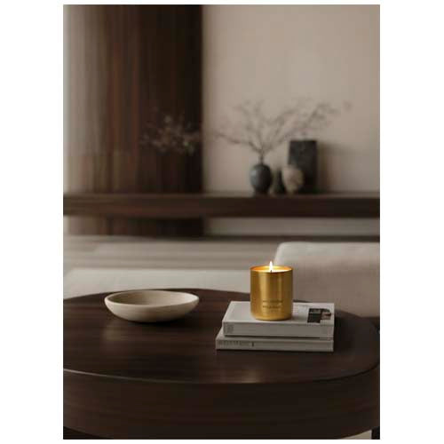 Vela perfumada "Wellmark" - imageMood1
