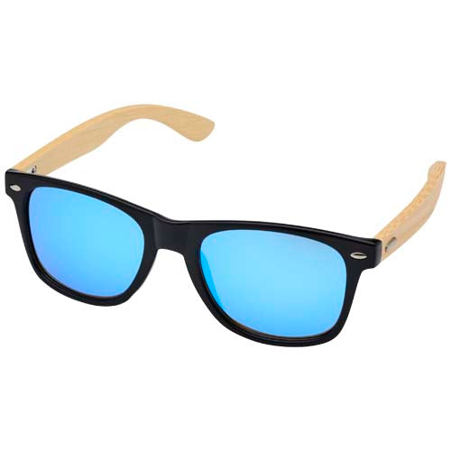 Gafas de sol con patillas de bambú "Hue"