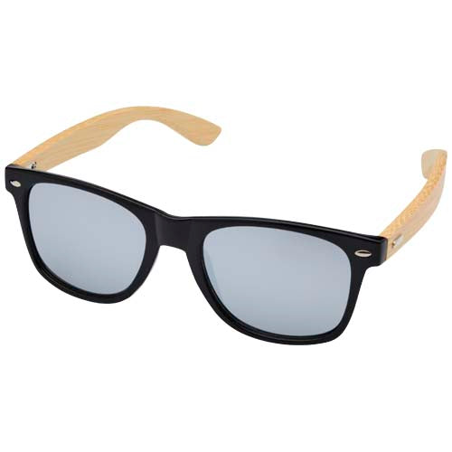 Gafas de sol con patillas de bambú "Hue"