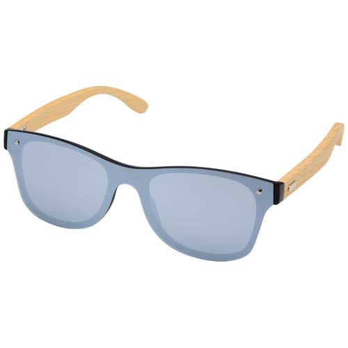 Gafas de sol con patillas de bambú "Tan"