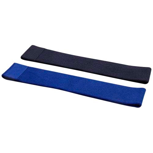 Set de 2 gomas de resistencia "Grip"