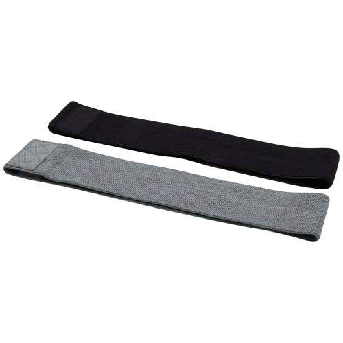 Set de 2 gomas de resistencia "Grip"