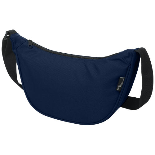 Riñonera de material reciclado de 1,5 l "Byron" 2025-08-29 12:21:14