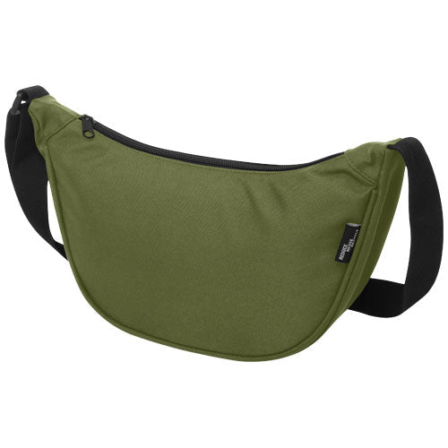 Riñonera de material reciclado de 1,5 l "Byron" 2025-08-29 11:41:18